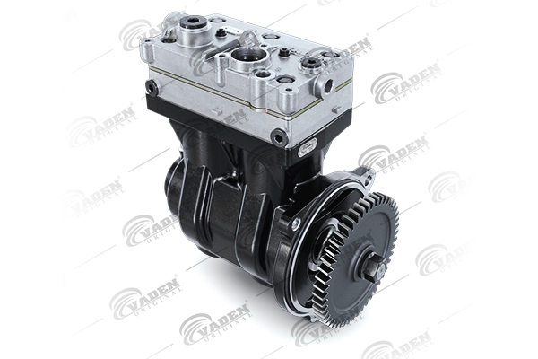 Compresseur, système d'air comprimé VADEN ORIGINAL 1300 190 006