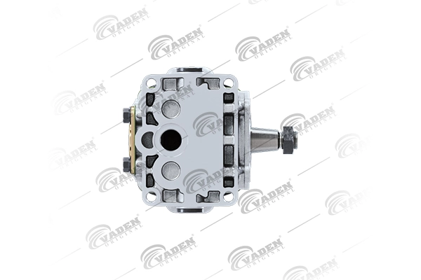 Compresseur, système d'air comprimé VADEN ORIGINAL 1500 120 004