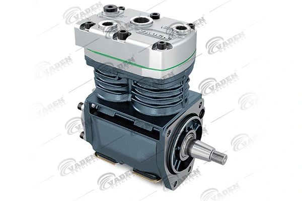 Compresseur, système d'air comprimé VADEN ORIGINAL 1700 050 003