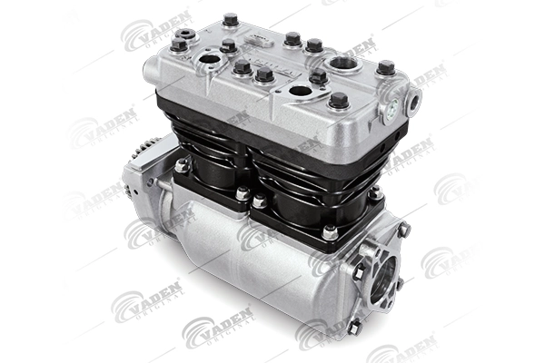 Compresseur, système d'air comprimé VADEN ORIGINAL 1200 090 002