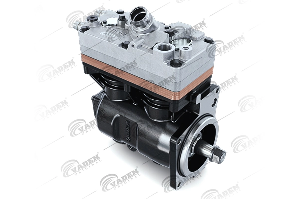 Compresseur, système d'air comprimé VADEN ORIGINAL 1100 420 002