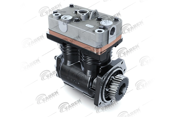 Compresseur, système d'air comprimé VADEN ORIGINAL 1300 090 003