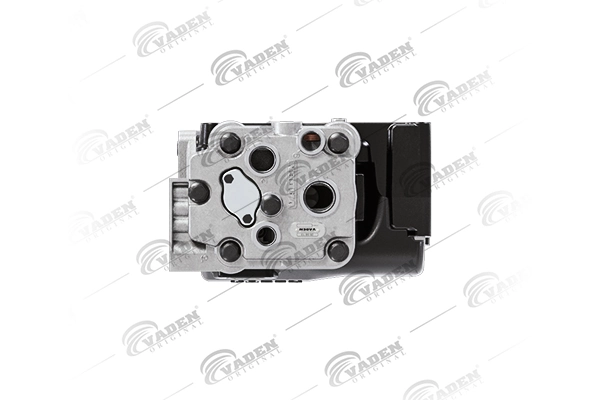 Compresseur, système d'air comprimé VADEN ORIGINAL 2600 080 001