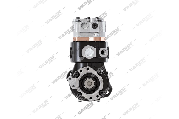 Compresseur, système d'air comprimé VADEN ORIGINAL 1900 170 001