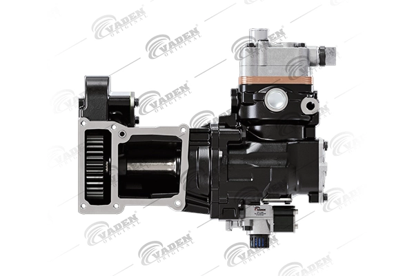 Compresseur, système d'air comprimé VADEN ORIGINAL 1200 210 003