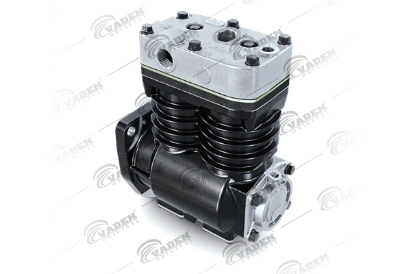 Compresseur, système d'air comprimé VADEN ORIGINAL 1400 030 002