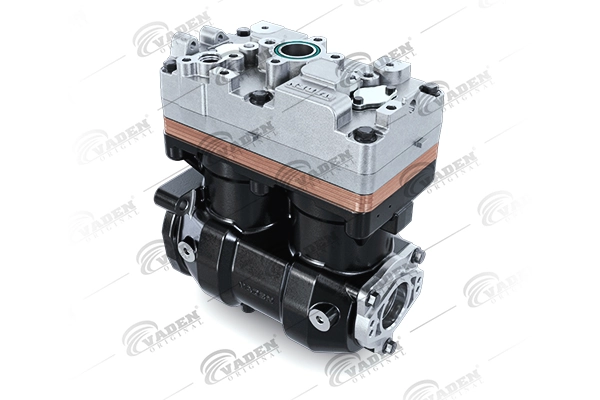 Compresseur, système d'air comprimé VADEN ORIGINAL 1400 090 001