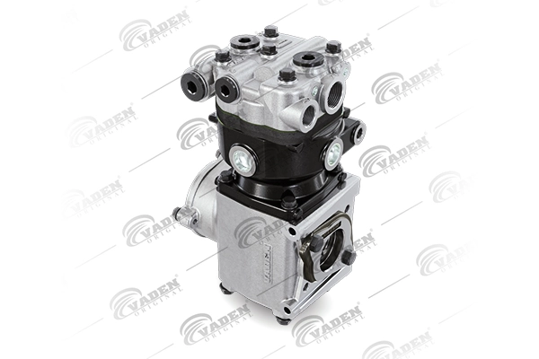 Compresseur, système d'air comprimé VADEN ORIGINAL 1200 070 003