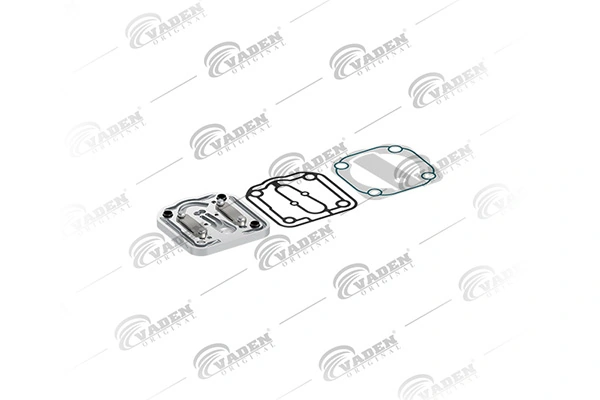 Siège de soupape, compresseur d'air VADEN ORIGINAL 1100 050 650