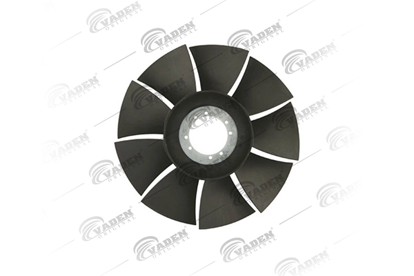 Embrayage, ventilateur de radiateur VADEN ORIGINAL 529.05.0010