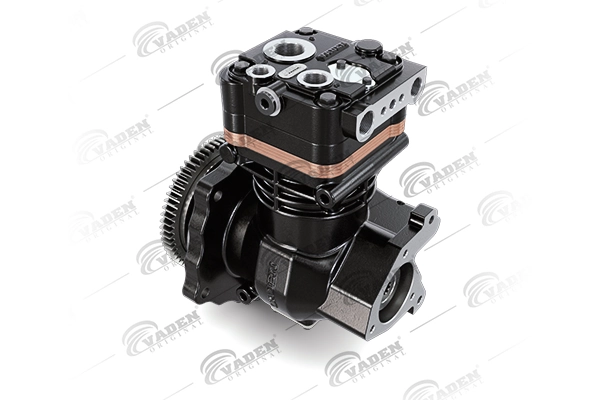 Compresseur, système d'air comprimé VADEN ORIGINAL 2600 040 001