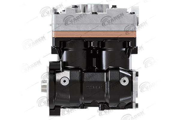 Compresseur, système d'air comprimé VADEN ORIGINAL 1400 090 005