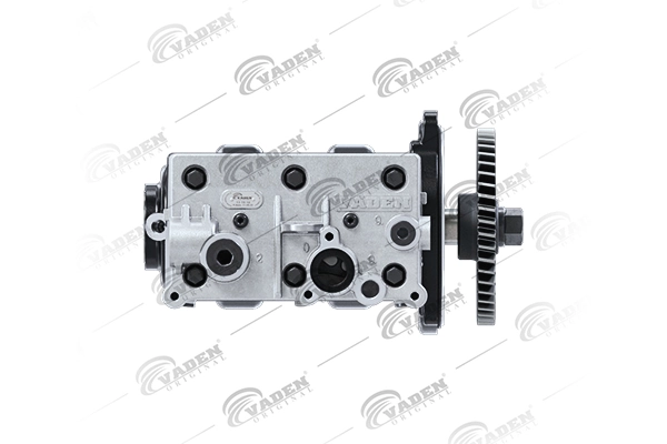 Compresseur, système d'air comprimé VADEN ORIGINAL 1300 190 003