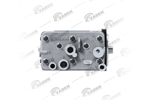 Compresseur, système d'air comprimé VADEN ORIGINAL 1400 010 009