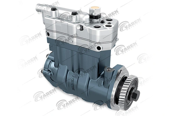 Compresseur, système d'air comprimé VADEN ORIGINAL 1900 110 002