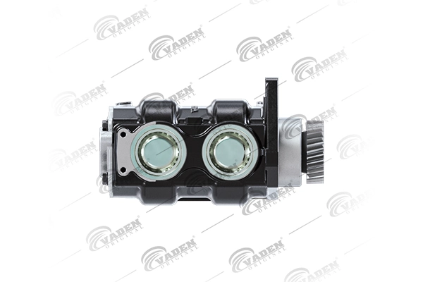 Compresseur, système d'air comprimé VADEN ORIGINAL 1100 258 001