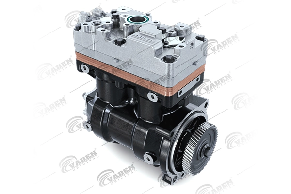 Compresseur, système d'air comprimé VADEN ORIGINAL 1400 090 011