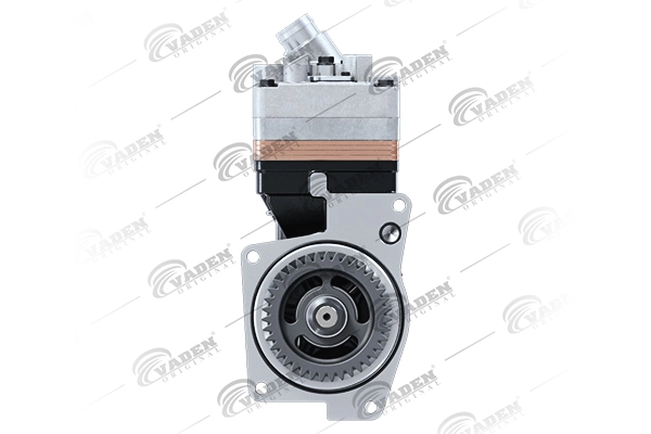 Compresseur, système d'air comprimé VADEN ORIGINAL 1100 430 001