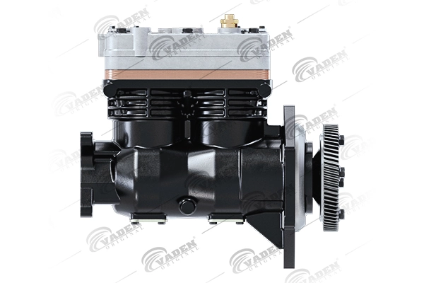 Compresseur, système d'air comprimé VADEN ORIGINAL 2600 030 002