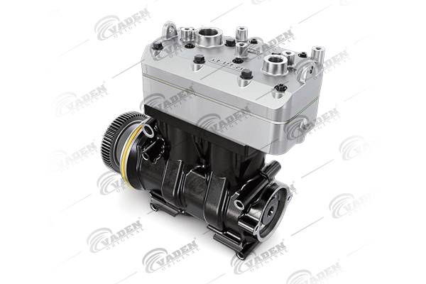 Compresseur, système d'air comprimé VADEN ORIGINAL 1600 150 001