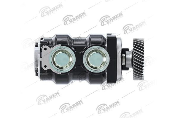 Compresseur, système d'air comprimé VADEN ORIGINAL 1100 225 001