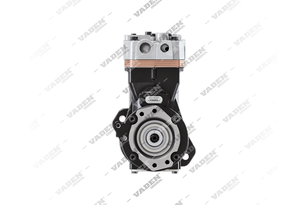 Compresseur, système d'air comprimé VADEN ORIGINAL 2500 180 001