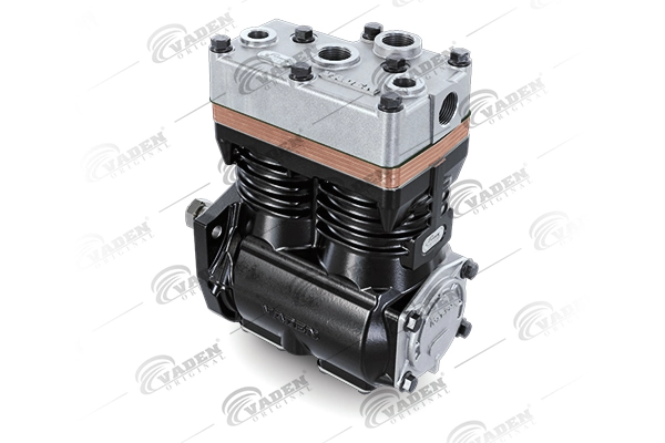 Compresseur, système d'air comprimé VADEN ORIGINAL 1700 010 002