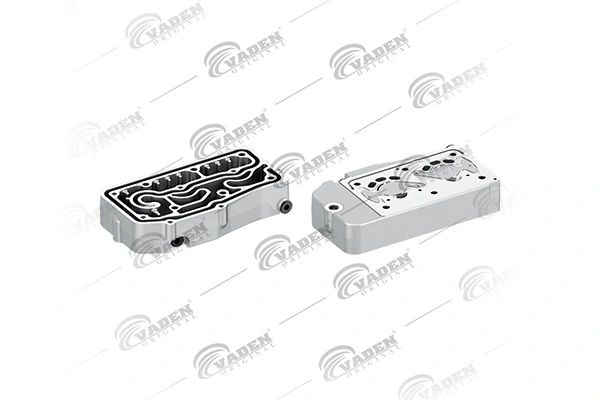 Siège de soupape, compresseur d'air VADEN ORIGINAL 16 15 12