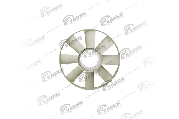 Embrayage, ventilateur de radiateur VADEN ORIGINAL 529.01.0026
