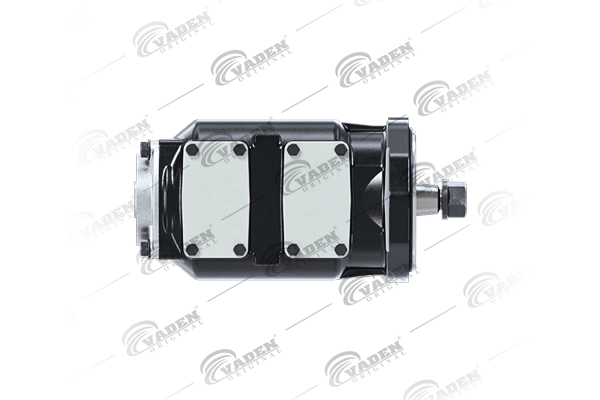 Compresseur, système d'air comprimé VADEN ORIGINAL 1400 030 002