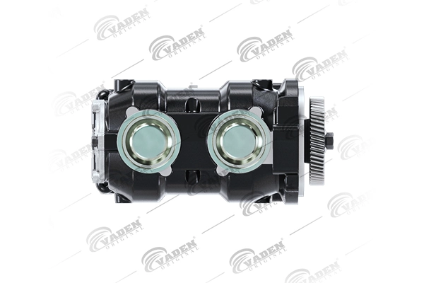 Compresseur, système d'air comprimé VADEN ORIGINAL 1400 090 009