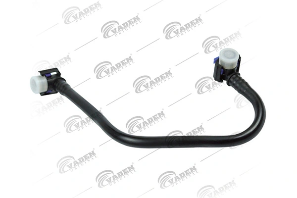 Tuyauterie de liquide de refroidissement VADEN ORIGINAL 0102 015