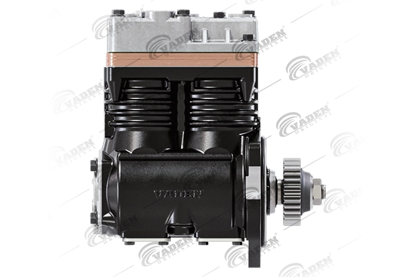 Compresseur, système d'air comprimé VADEN ORIGINAL 1700 010 006
