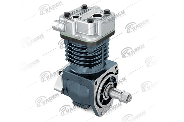 Compresseur, système d'air comprimé VADEN ORIGINAL 1700 040 002