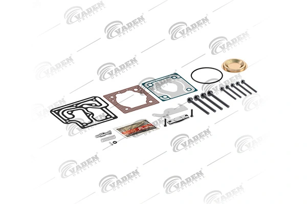 Kit de réparation, compresseur d'air comprimé VADEN ORIGINAL 2500 030 500