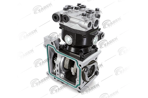 Compresseur, système d'air comprimé VADEN ORIGINAL 1100 120 003