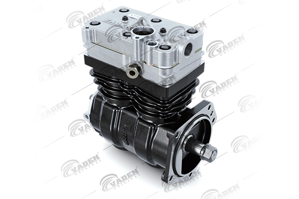 Compresseur, système d'air comprimé VADEN ORIGINAL 1300 010 001