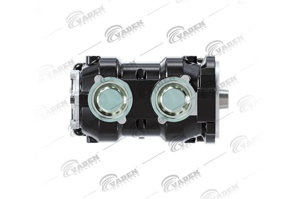 Compresseur, système d'air comprimé VADEN ORIGINAL 1400 090 003