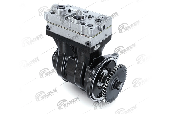 Compresseur, système d'air comprimé VADEN ORIGINAL 1300 190 007