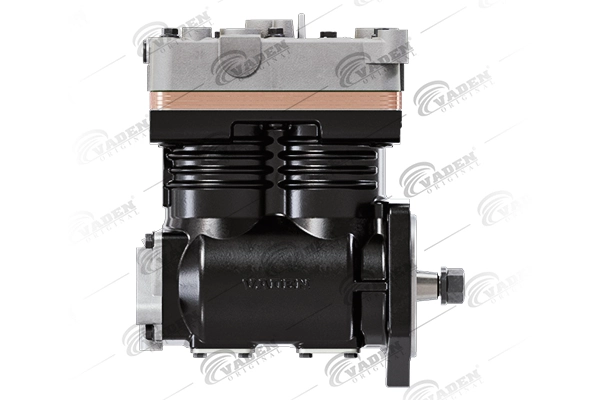 Compresseur, système d'air comprimé VADEN ORIGINAL 1300 050 007