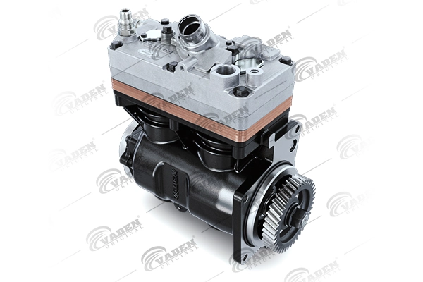 Compresseur, système d'air comprimé VADEN ORIGINAL 1100 430 001