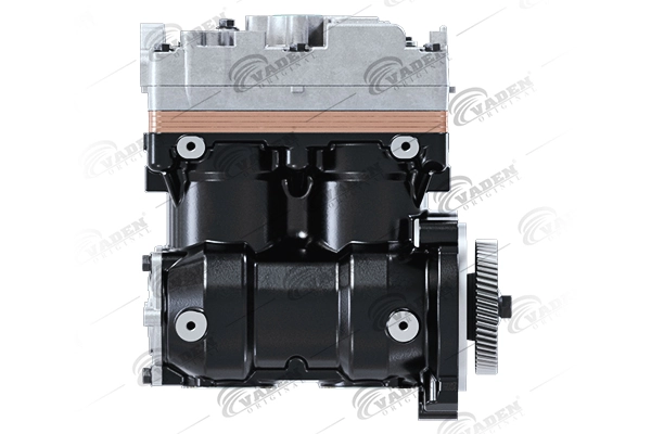 Compresseur, système d'air comprimé VADEN ORIGINAL 1400 090 009