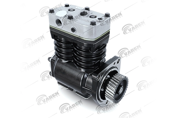 Compresseur, système d'air comprimé VADEN ORIGINAL 1300 110 003