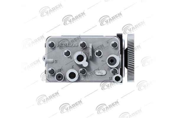 Compresseur, système d'air comprimé VADEN ORIGINAL 1400 010 008