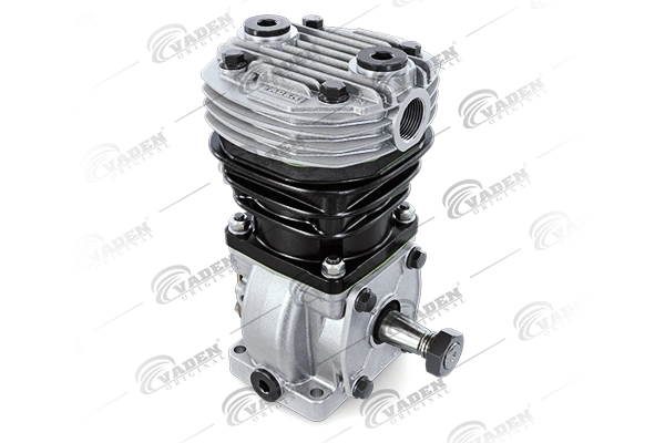 Compresseur, système d'air comprimé VADEN ORIGINAL 1500 110 003