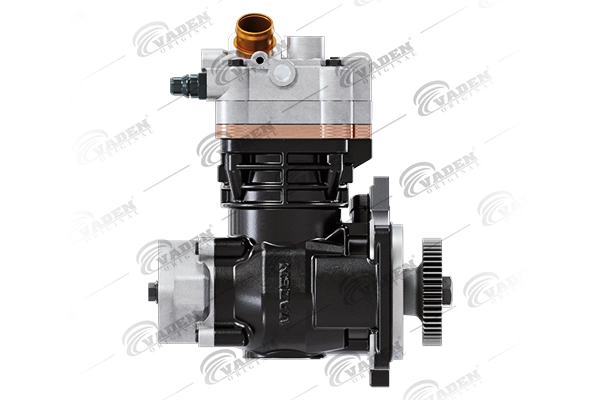 Compresseur, système d'air comprimé VADEN ORIGINAL 1100 330 002