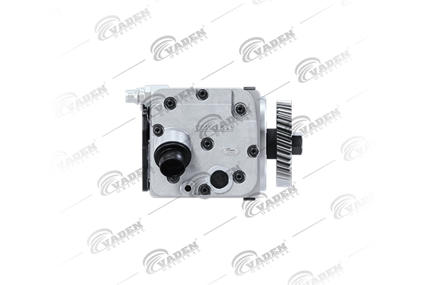 Compresseur, système d'air comprimé VADEN ORIGINAL 1100 450 001