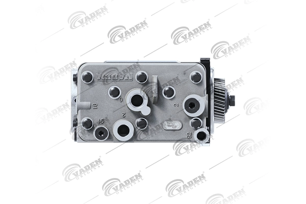 Compresseur, système d'air comprimé VADEN ORIGINAL 1400 010 002