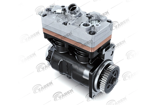 Compresseur, système d'air comprimé VADEN ORIGINAL 1100 440 001