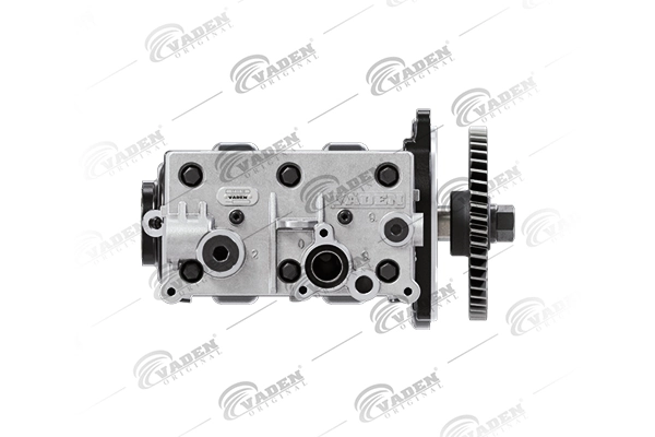 Compresseur, système d'air comprimé VADEN ORIGINAL 1700 110 003